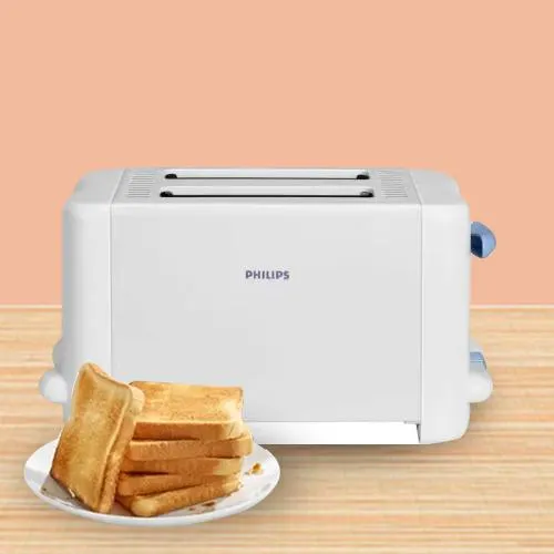 Outstanding Philips Pop Up Toaster