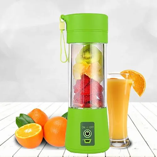 Remarkable Juice Blender from MAXXMON