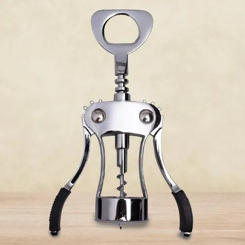 Professional Corkscrew Wine Opener