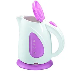 Splendid 900W Electric Kettle 1 Ltr. from Prestige