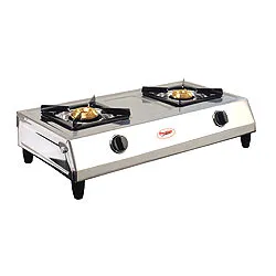 Bajaj Gas Stoves  IX 2