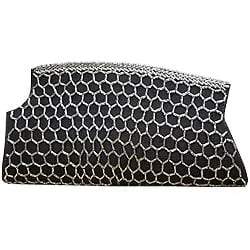 Marvelous Black Clutch from Spice Art