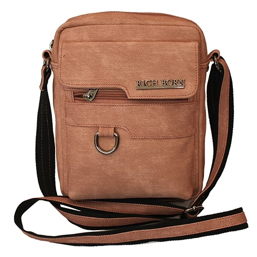 Exclusive Front Pocket Sling for Men