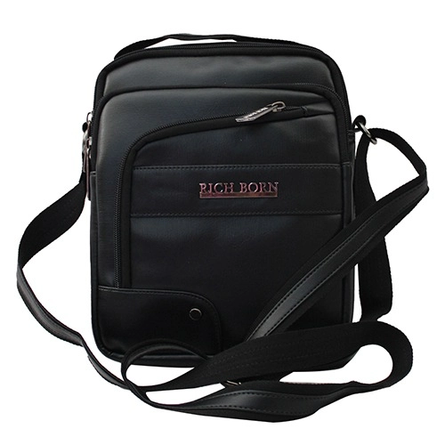 Classy N Comfortable Mens Sling in Black