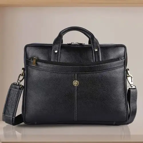 Remarkable Leather Laptop Bag for Men