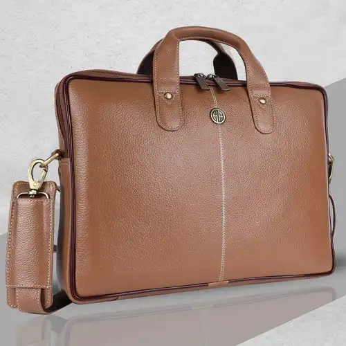Fantastic Office Laptop Bag for Men