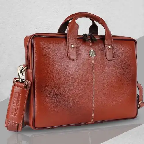Premium Office Laptop Bag for Men