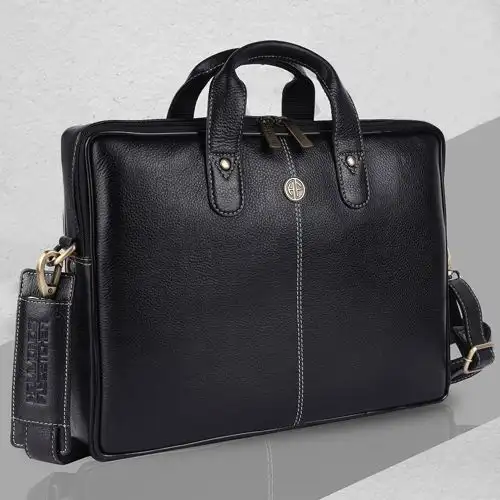Fantastic Office Laptop Bag for Men