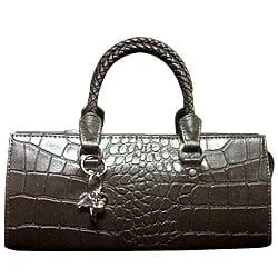 Remarkable Ladies Leather Handbag from Cheemo