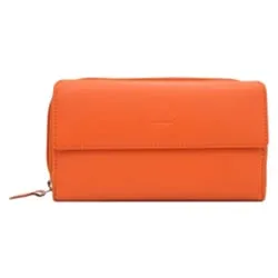 Charming Ladies Leather Wallet