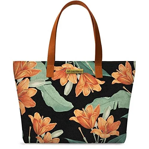 DailyObjects Finest Tote Bag for Impressive Ladies