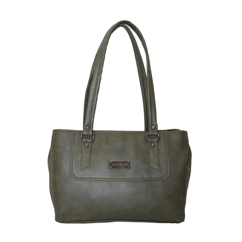 Sober Grey Multi Utility Bag for Her