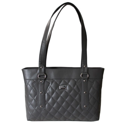 Classic Quilted Stiches Bag for Women