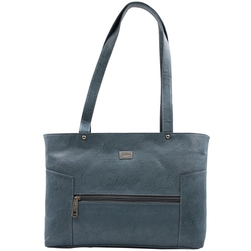 Beautiful Blue Womens Shoulder Bag