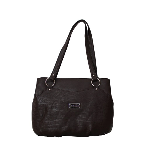 Designer Double Zip Vanity Bag for Her