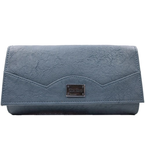 Fab Clutch Wallet for Her with Sides Taper