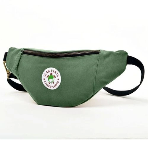 Magnificent Swift Fox Sling Bag