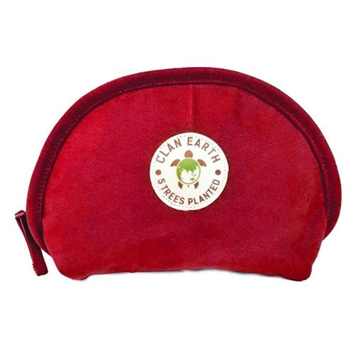 Classic Zero Plastic Pika Pouch