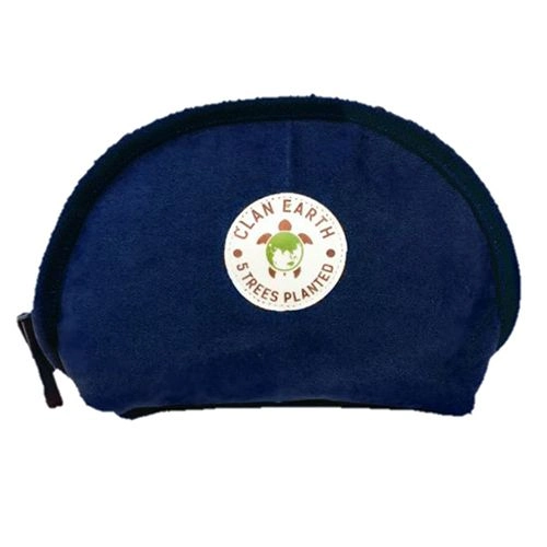 Marvellous Zero Plastic Pika Pouch