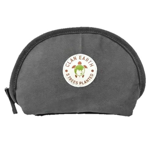 Trendy Zero Plastic Pika Pouch