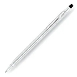 Exclusive Chrome Ballpoint Pen