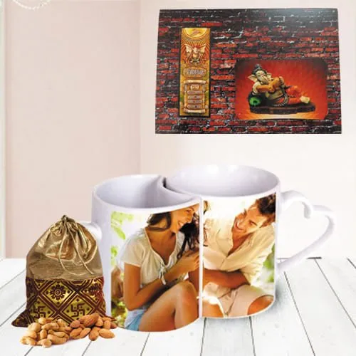 Awesome Personalized Gift Combo for Housewarmings