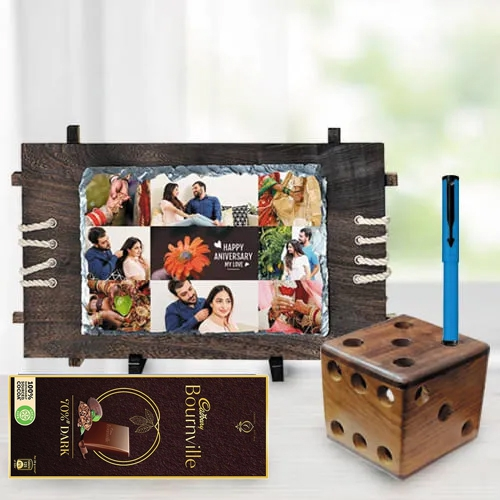 Fantastic Personalized Gift Combo for Dad