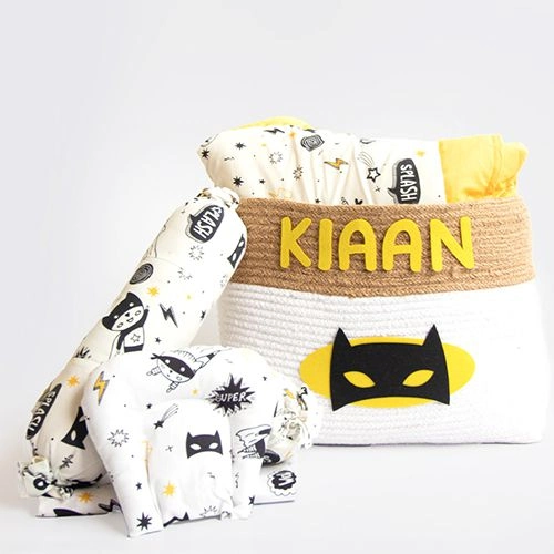 Ultimate Bedding N Storage Gift Set