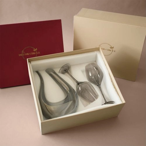 Beautifully Crafted Wine Gift Collection