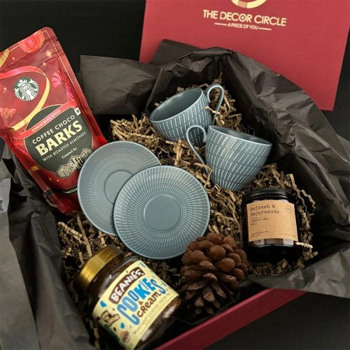 Indulgent Espresso Experience Bundle