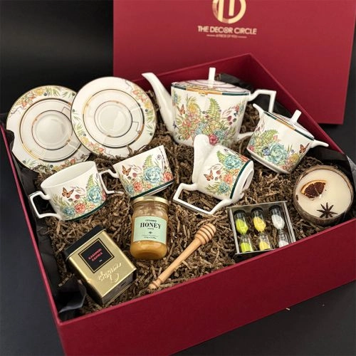 Ultimate Tea Moments Gift Set