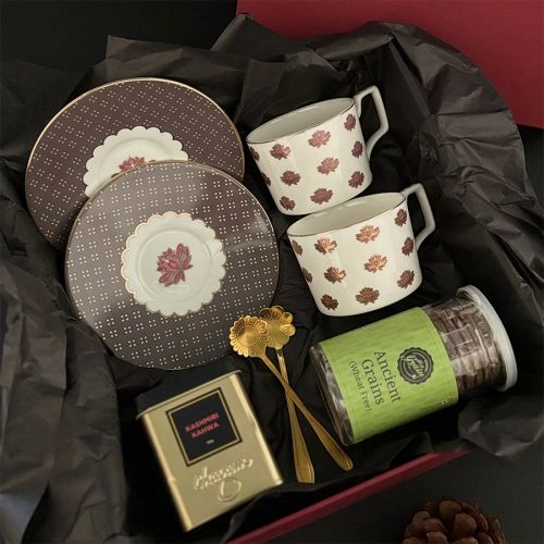 Refreshing Tea Ritual Duo