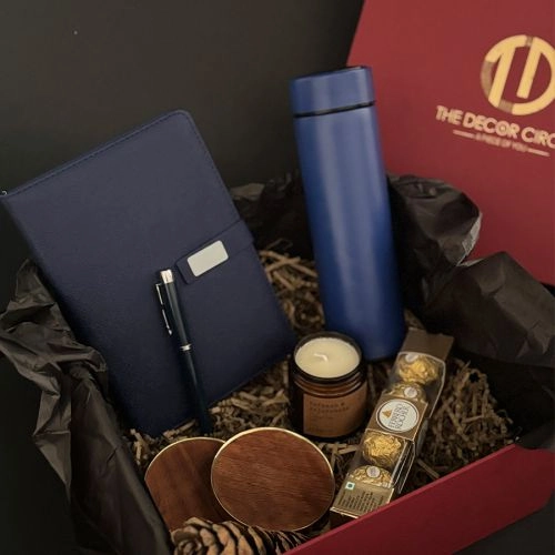 Journal  N  Sweet Treats Set