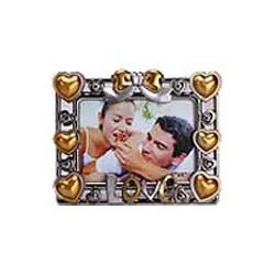 Remarkable Love Photo Frame