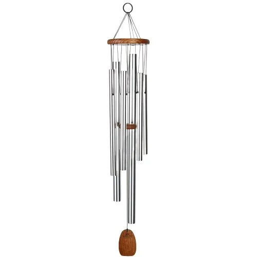 Marvelous Heart Shaped Wind Chime