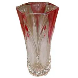 Marvelous Glass Vase