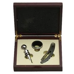 Remarkable Wine Bottle Opener Gift Box