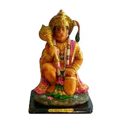Wonderful Hanumanji Idol