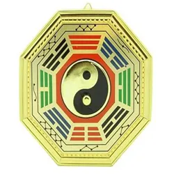 Remarkable Bagua Yin Yang