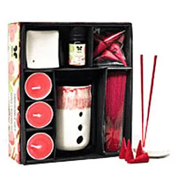 Impressive IRIS Fragrance Gift Set