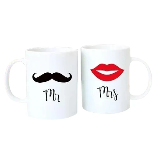 Marvelous Personalised Mugs