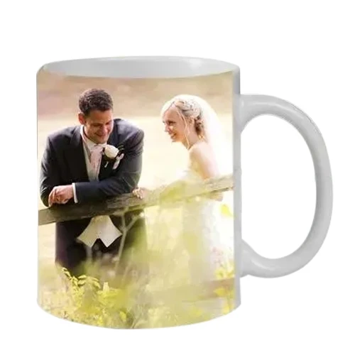 Mesmerizing Personalised Mugs