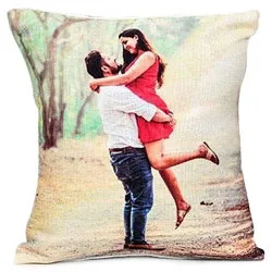 Marvelous Personalized Cushion Cover