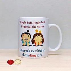 Coffee Mug n Ferrero Rocher