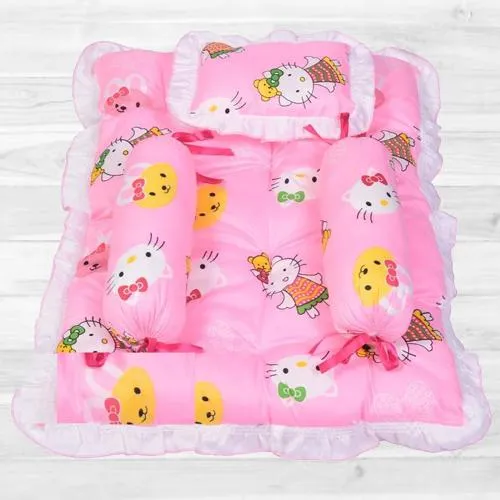 Wonderful Bedding Set for Toddler