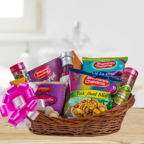 Amazing Gourmet Assortments Hamper