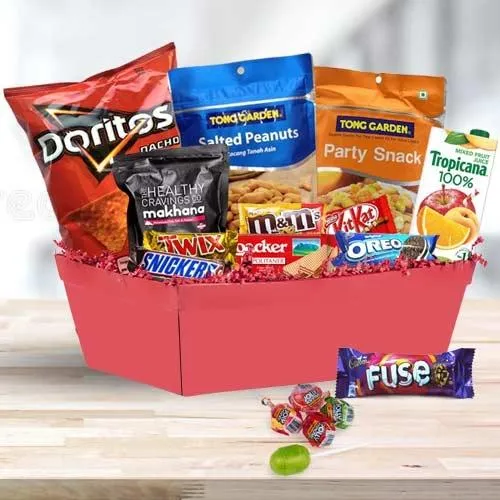 Amazing Assortments Gift Hamper