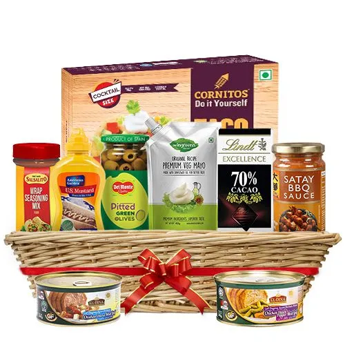 Special Non-veg Frozen Items Treat Hamper