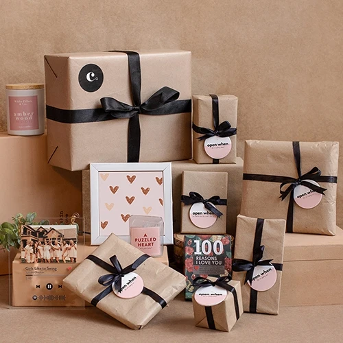 Surprising Gift for Every Mood Hamper