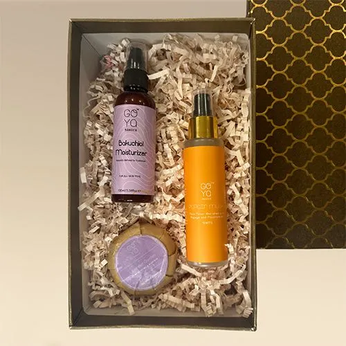 Luxurious Skincare Gift Box